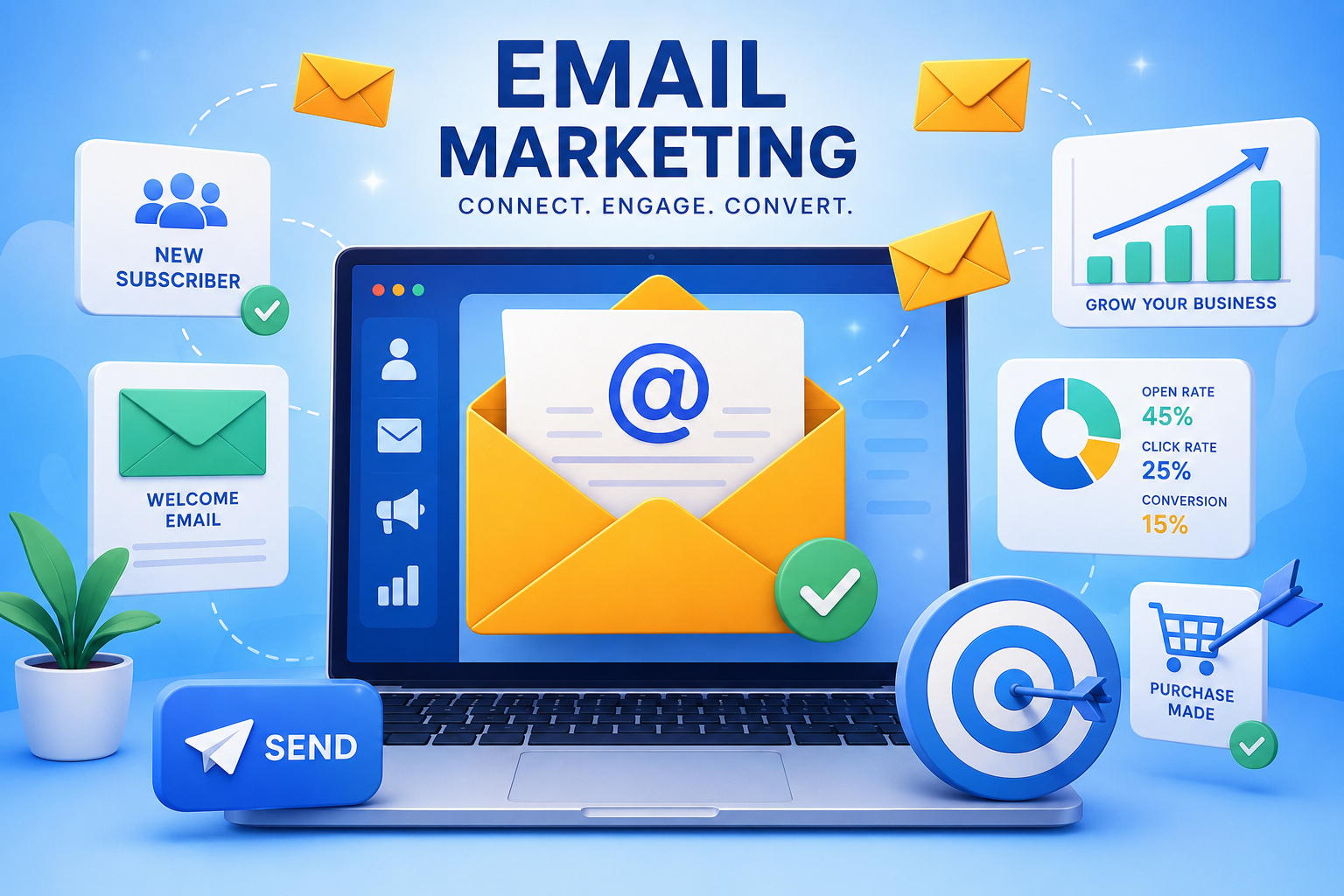 Why Hiring an Email Marketing Agency Can Transform Your Business